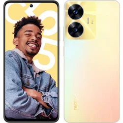Realme C55 8+256 GB Sunshower
