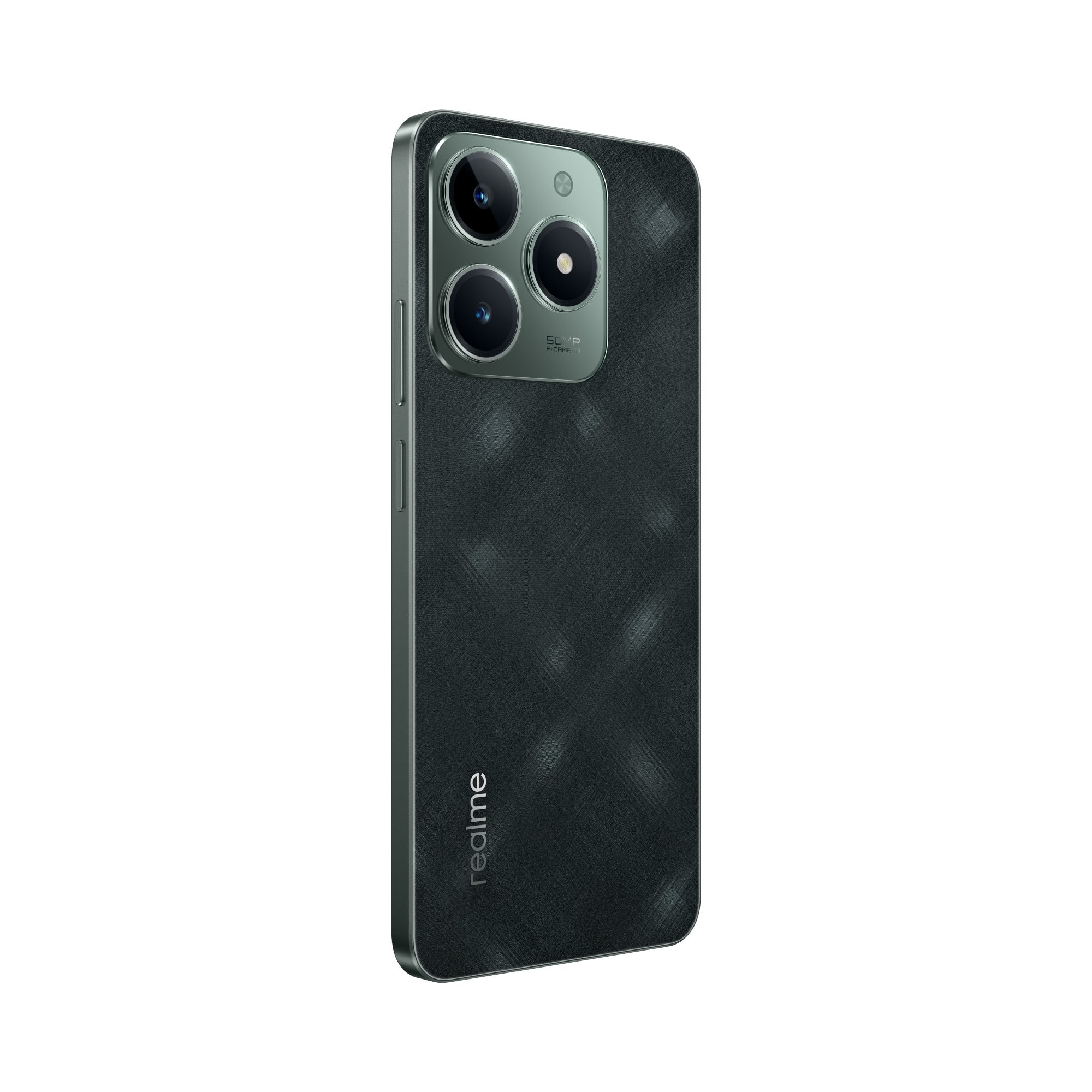 Realme C61 6+128 GB Dark Green