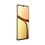 Realme C61 6+128 GB Tmavo zelená