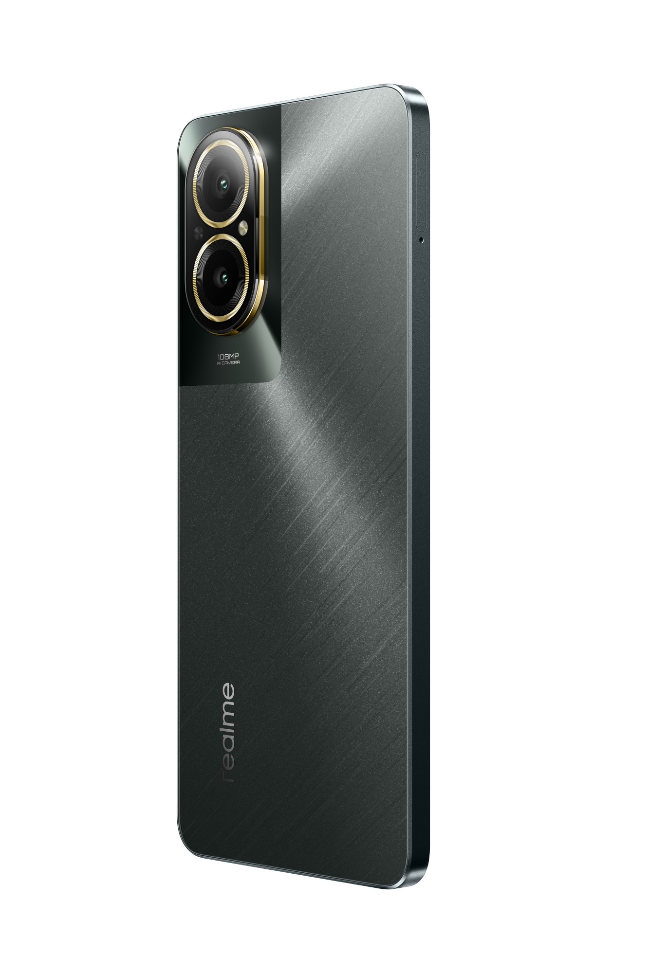 Realme C67 6+128 GB Black Rock