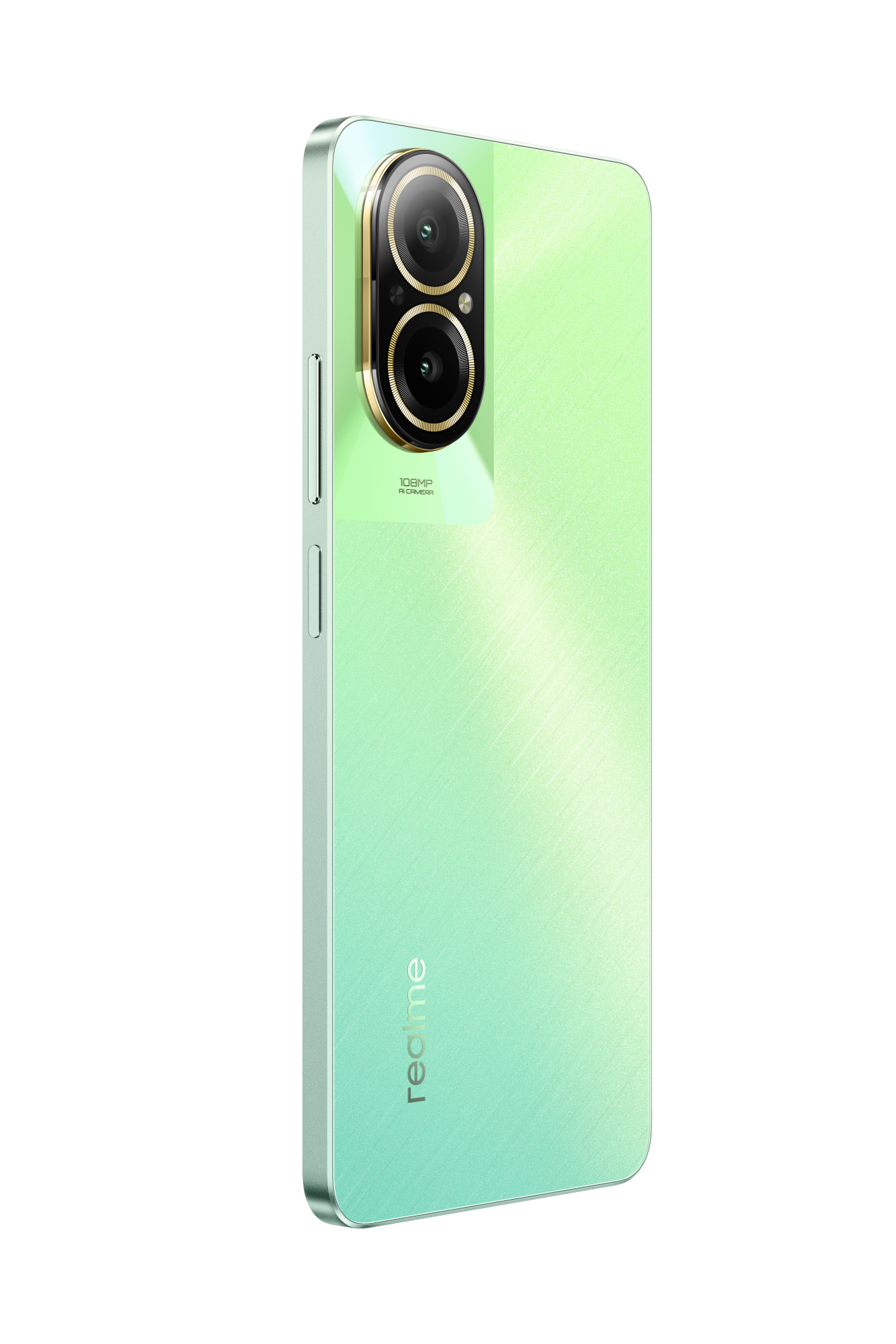 Realme C67 6+128 GB Sunny Oasis