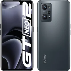 Realme GT Neo 2 5G DualSIM 12+256GB, Neo Black