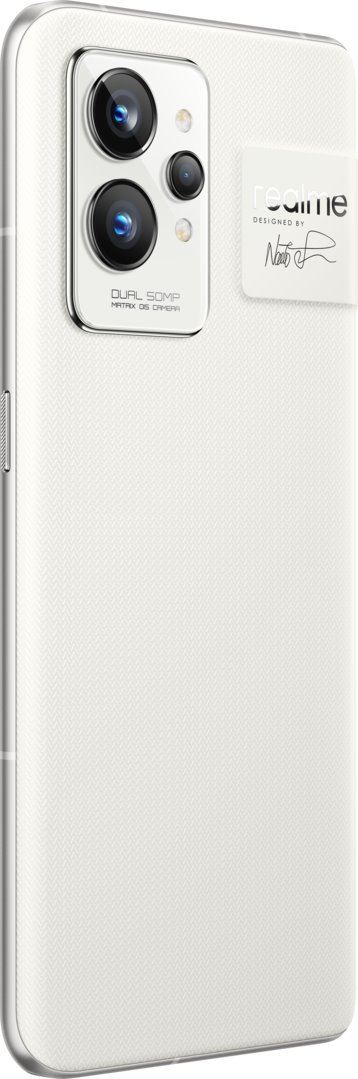 Realme GT2 Pro 5G DualSIM 12+256GB, Paper White (RMX3301WH256 ...