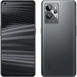 Realme GT2 Pro 5G DualSIM 12+256GB, Steel Black