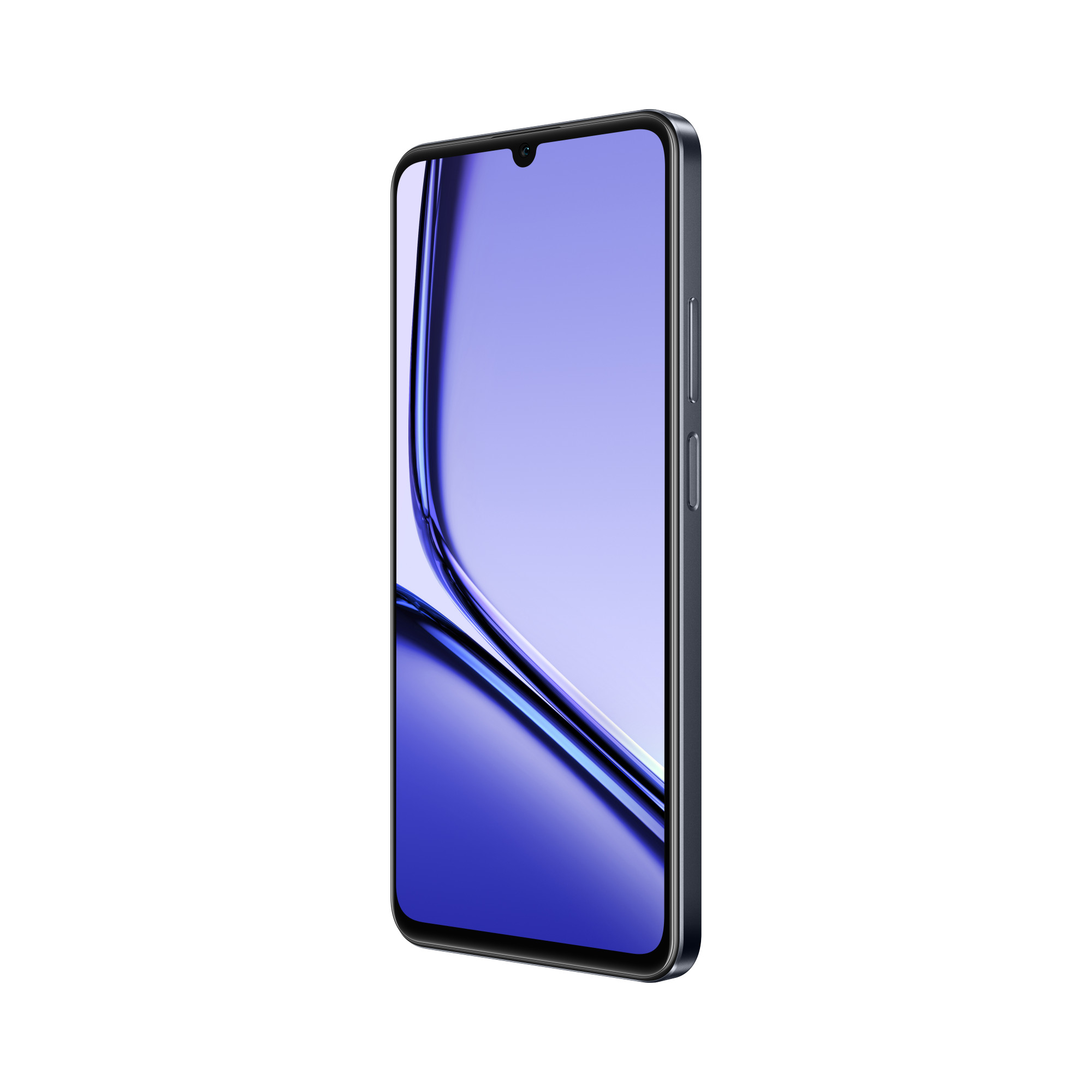 Realme Note 50 4+128 GB Midnight Black