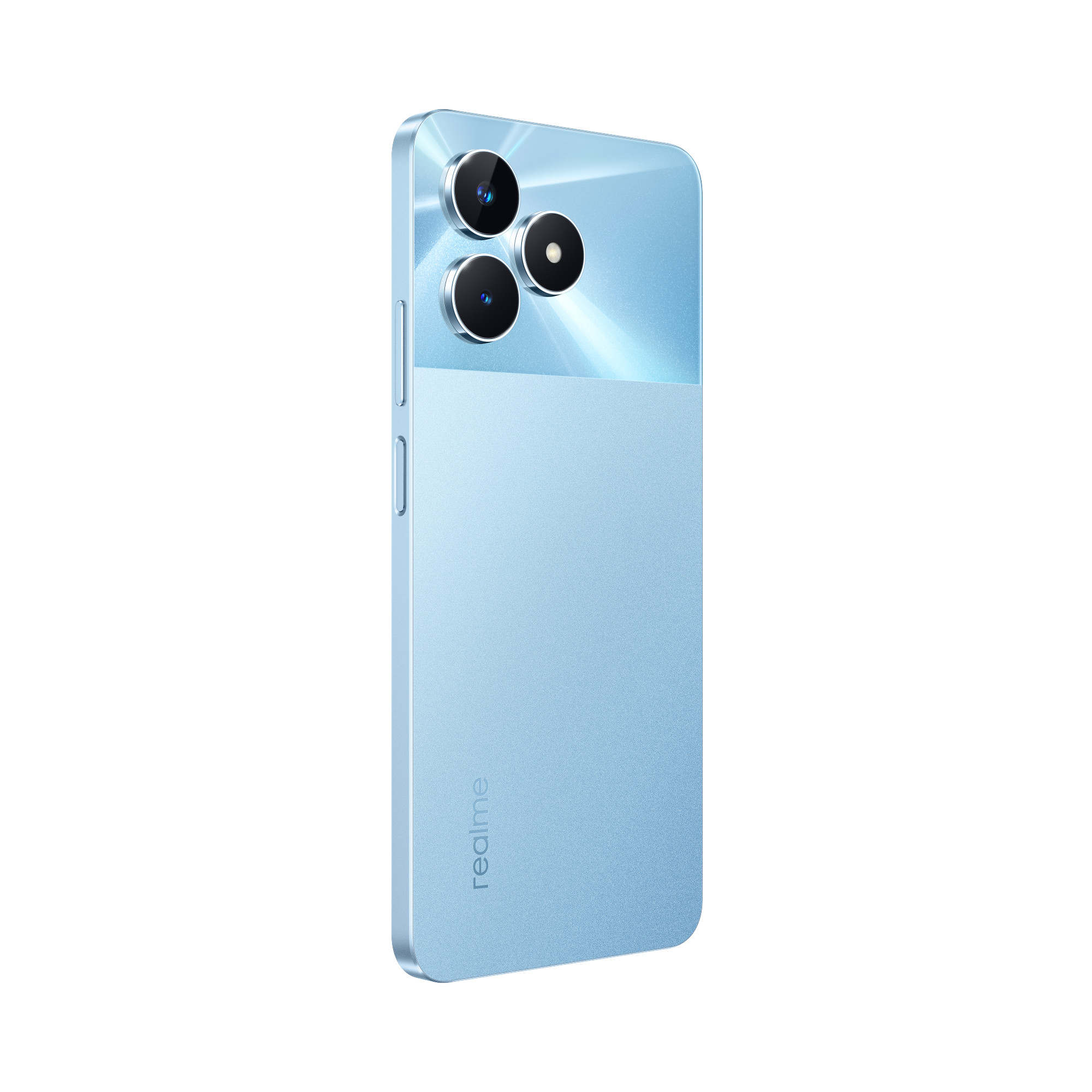 Realme Note 50 4+128 GB Sky Blue