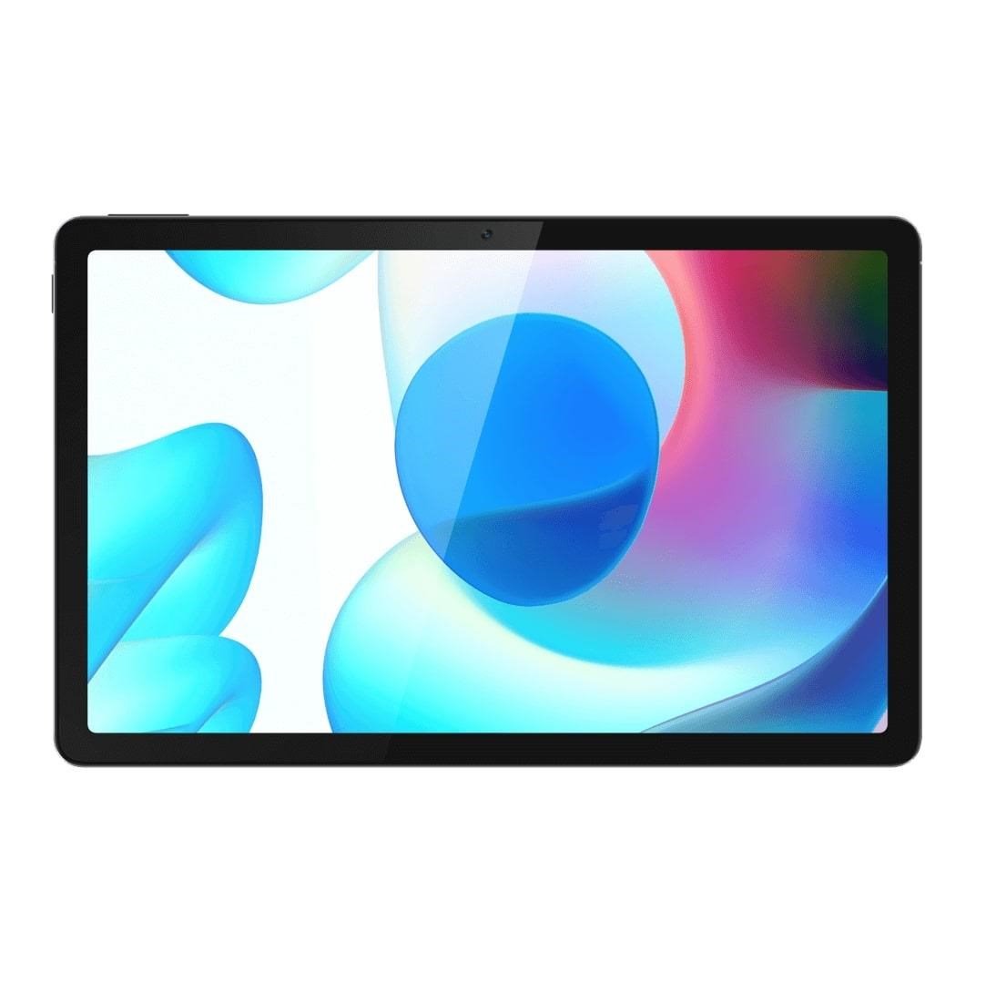 Realme Pad 6GB/128GB LTE, sivá