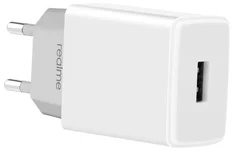 Realme USB nabíječka 8596311135743 - Nabíječky