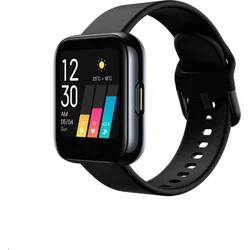 Realme Watch černé