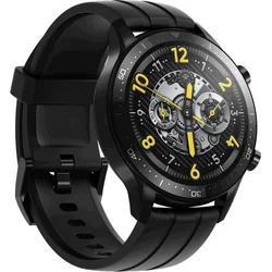 Realme Watch S PRO černé