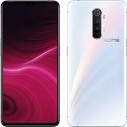 Realme X2 Pro Lunar White