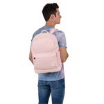 Recyklovaný batoh Case Logic Commence 24 l CCAM1216 - Lotus Pink