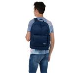 Recyklovaný batoh Case Logic Commence 24 l CCAM1216 - tmavomodrý