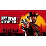 Red Dead Redemption 2 elektronická licence