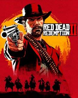 Red Dead Redemption 2 elektronická licence