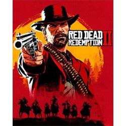 Red Dead Redemption 2 elektronická licence