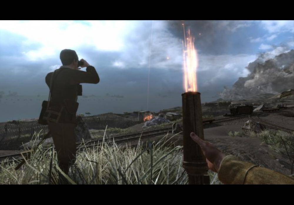 Red Orchestra 2 Heroes of Stalingrad Rising elektronická licencia