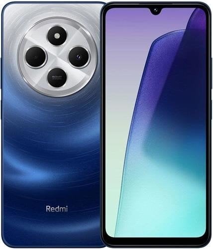 Mobilné telefóny Xiaomi Redmi 15C