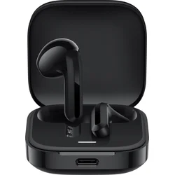 Redmi Buds 6 Active, čierna