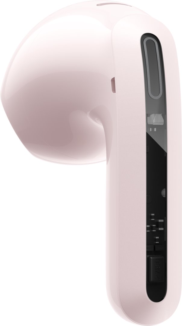 Redmi Buds 6 Active, růžové