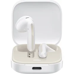 Redmi Buds 6, biela