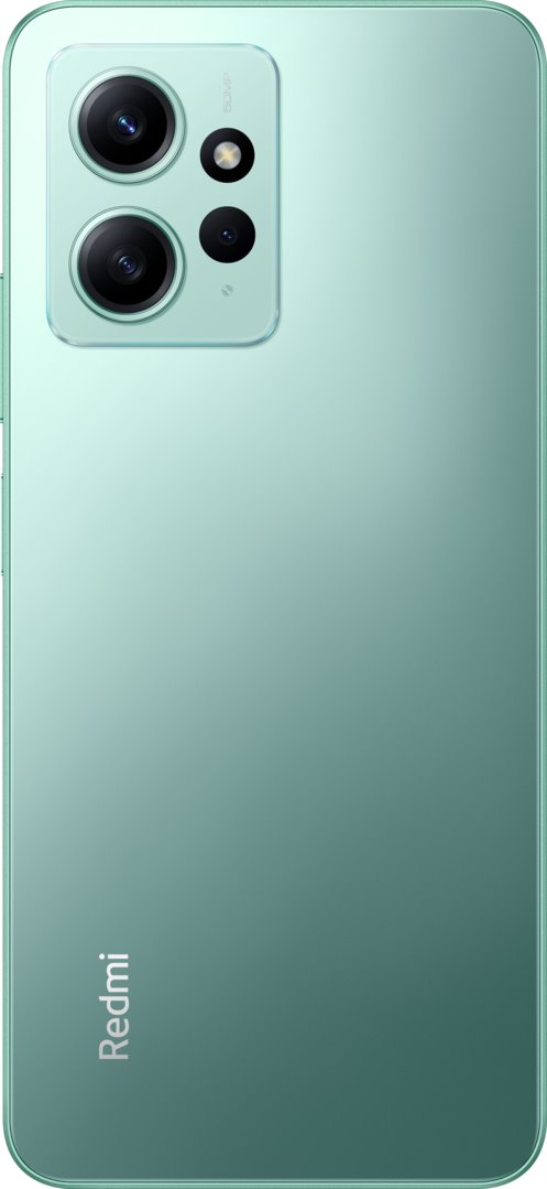 Redmi Note 12 4/128GB zelená EÚ