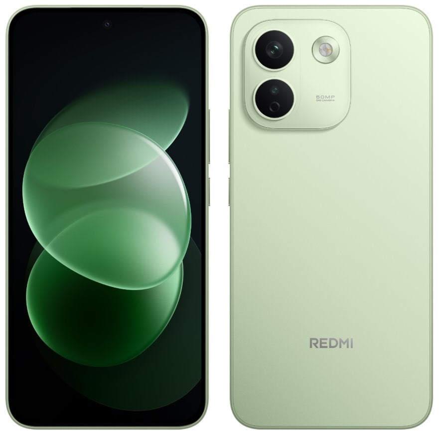 Mobilné telefóny Xiaomi Redmi Note 17 Pro MAX 5G