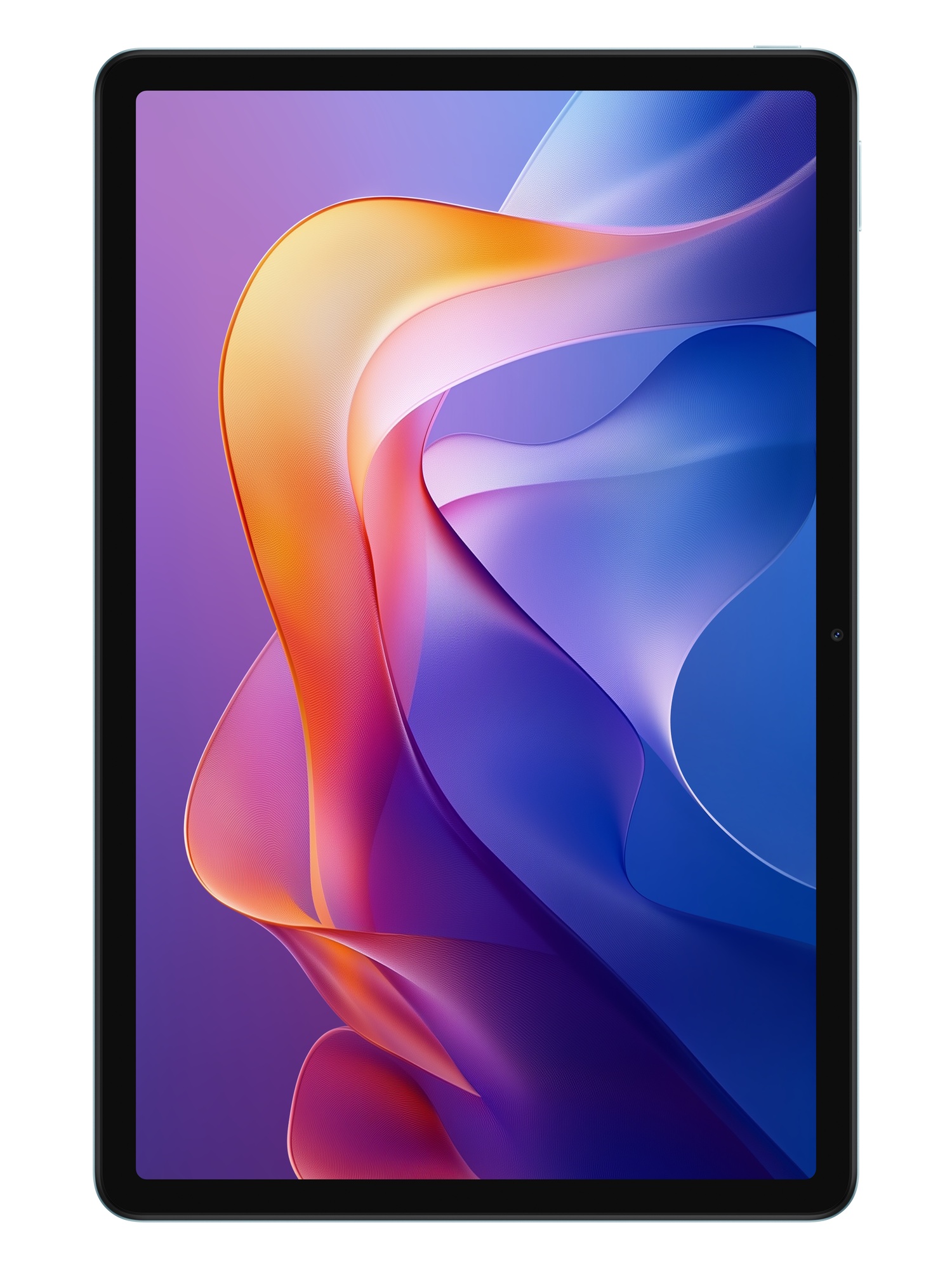 Redmi Pad 2 4GB/128GB, mätovo zelená