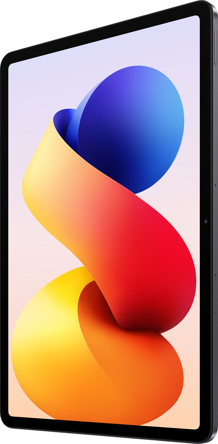 Redmi Pad 2 Pro 5G 6GB/128GB, Graphite Gray