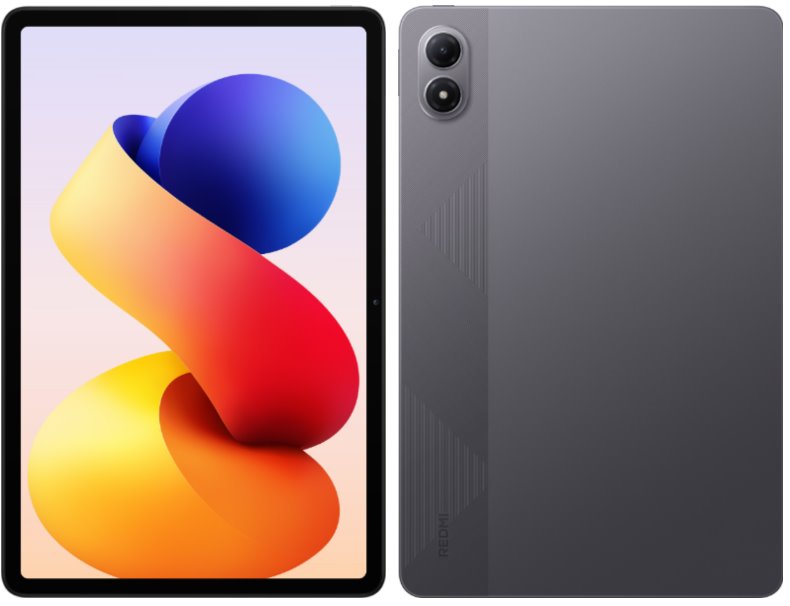 Redmi Pad 2 Pro 5G 6GB/128GB, Graphite Gray