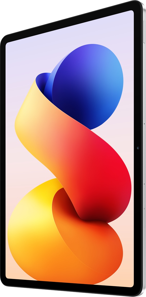 Redmi Pad 2 Pro 6GB/128GB, strieborná