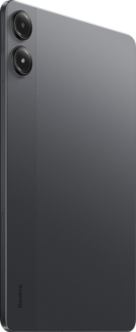 Redmi Pad Pro 5G 6/128G, sivá