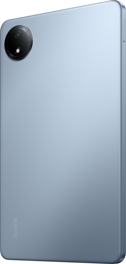 Redmi Pad SE 8.7 4GB/64GB, modrá