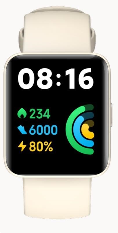 Redmi Watch 2 Lite Beige (béžová) 35915