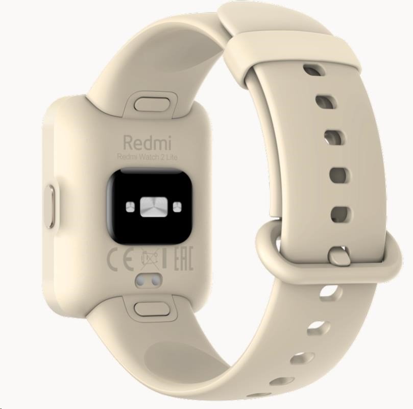 Redmi Watch 2 Lite Beige (béžová)