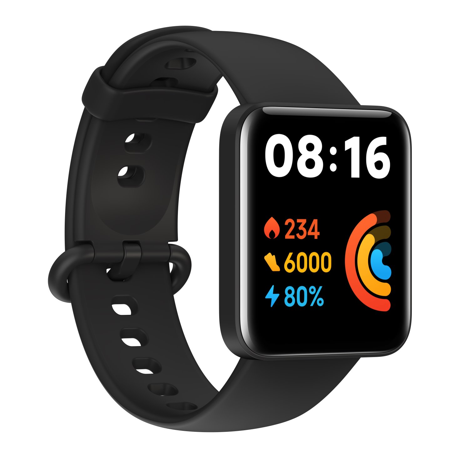 Redmi Watch 2 Lite Black (černá)