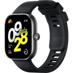 Redmi Watch 4, černé