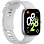 Redmi Watch 4, stříbrné