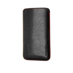 REDPOINT pouzdro BLAZE, PU kůže, velikost 6XL, černé