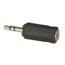 Redukce PremiumCord 3.5mm stereojack M - 2.5mm stereojack F