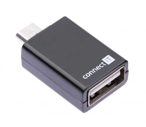 Redukcia OTG Connect IT CI-395
