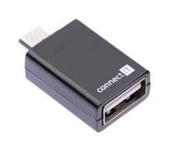 Redukcia OTG Connect IT CI-395