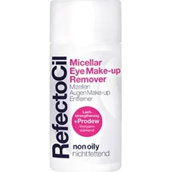 RefectoCil Micellar Eye Make-Up Remover nemastný odličovač očního make-upu 150 ml