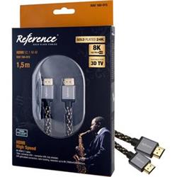 Reference RAV 160-015 - Kabely + redukce