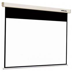 Reflecta MOTOR Crystal 180x141cm (16:10, 81"/205cm, 174x108cm) RC motorové plátno