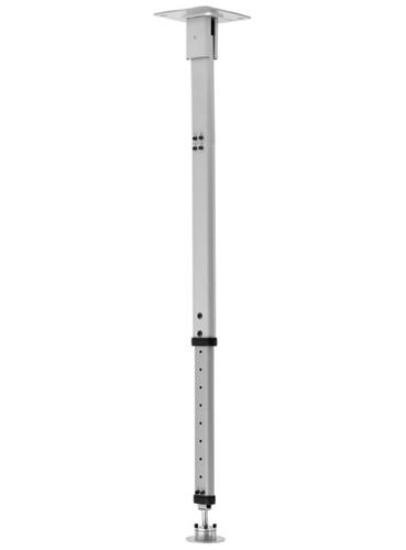 Reflecta SUPRA 85-117cm stropný držiak pre projektor