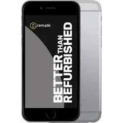 Remade APPLE iPhone 6S 64GB,Space Grey