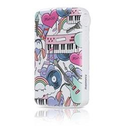Remax Coozy Music Power Bank, 10000mAh