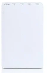 Remax Proda NoteBook PowerBank 30000mAh bílá (AA-1094)