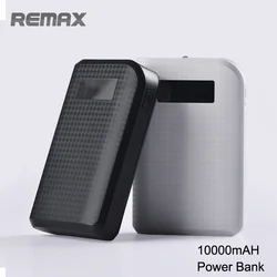 Remax Proda PowerBank 10000mAh bílá (AA-1006)